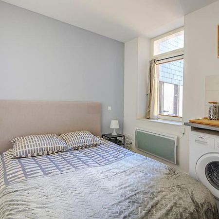 Le Thabor - Studio Confortable Rennes Eksteriør bilde